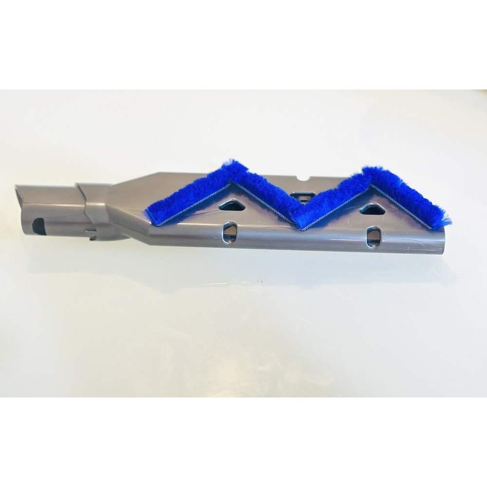 Genuine OEM Dyson Carbon Fiber Reach-Under Flexi-Crevice Tool 966451-02
